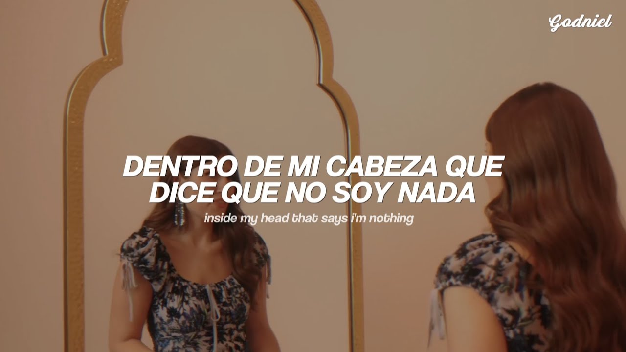 Katy Nichole - Learning How To Love Myself (Español + Lyrics)