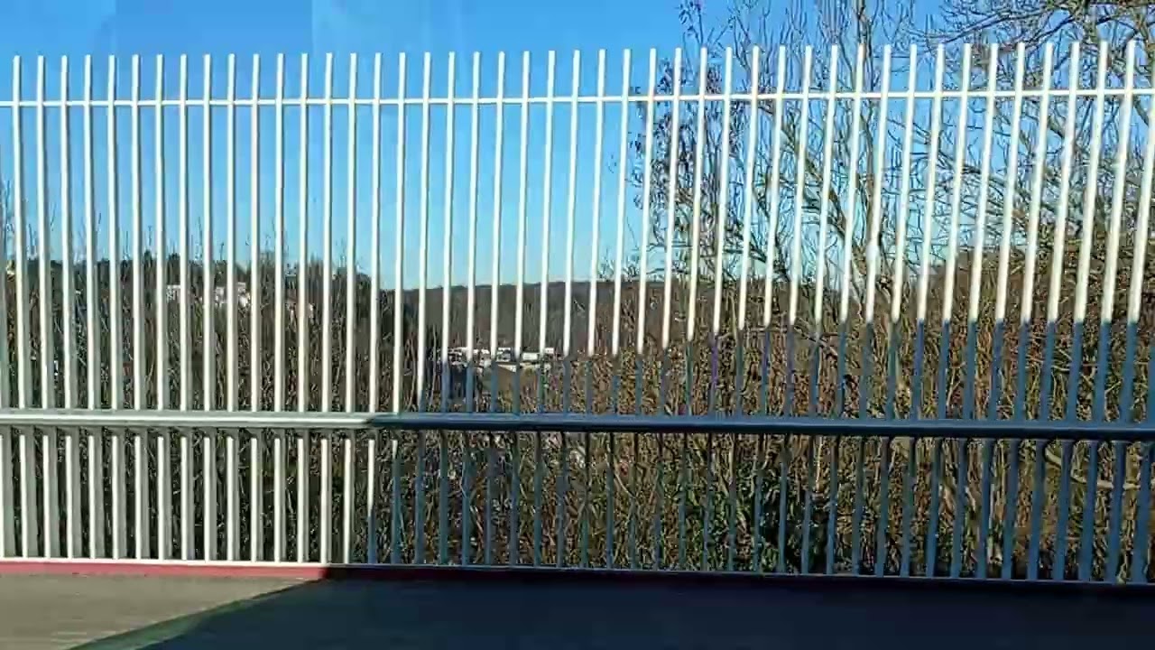 Arriving at the funicular in Luxembourg 