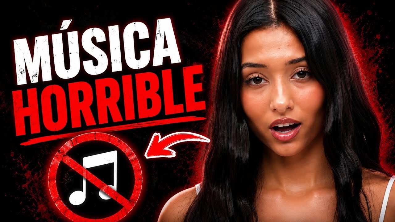 La PEOR CANTANTE de la HISTORIA #1 ( BB TRICKS ) 