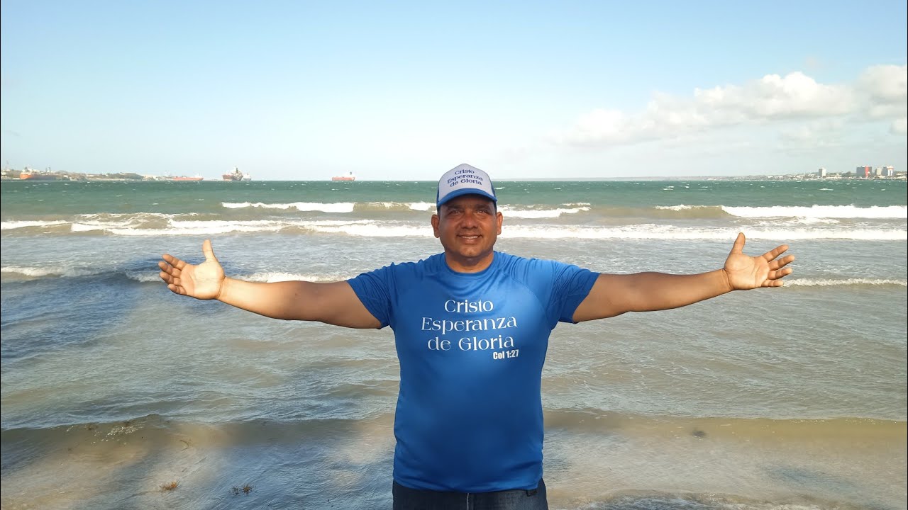 Oramos por todos los que ven los vídeos 