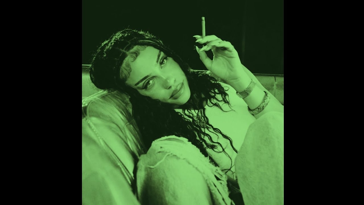[FREE FOR PROFIT] Melodic Type Beat - “No Drama”