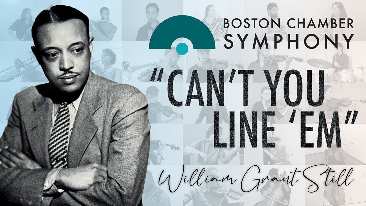 William Grant Still -- 