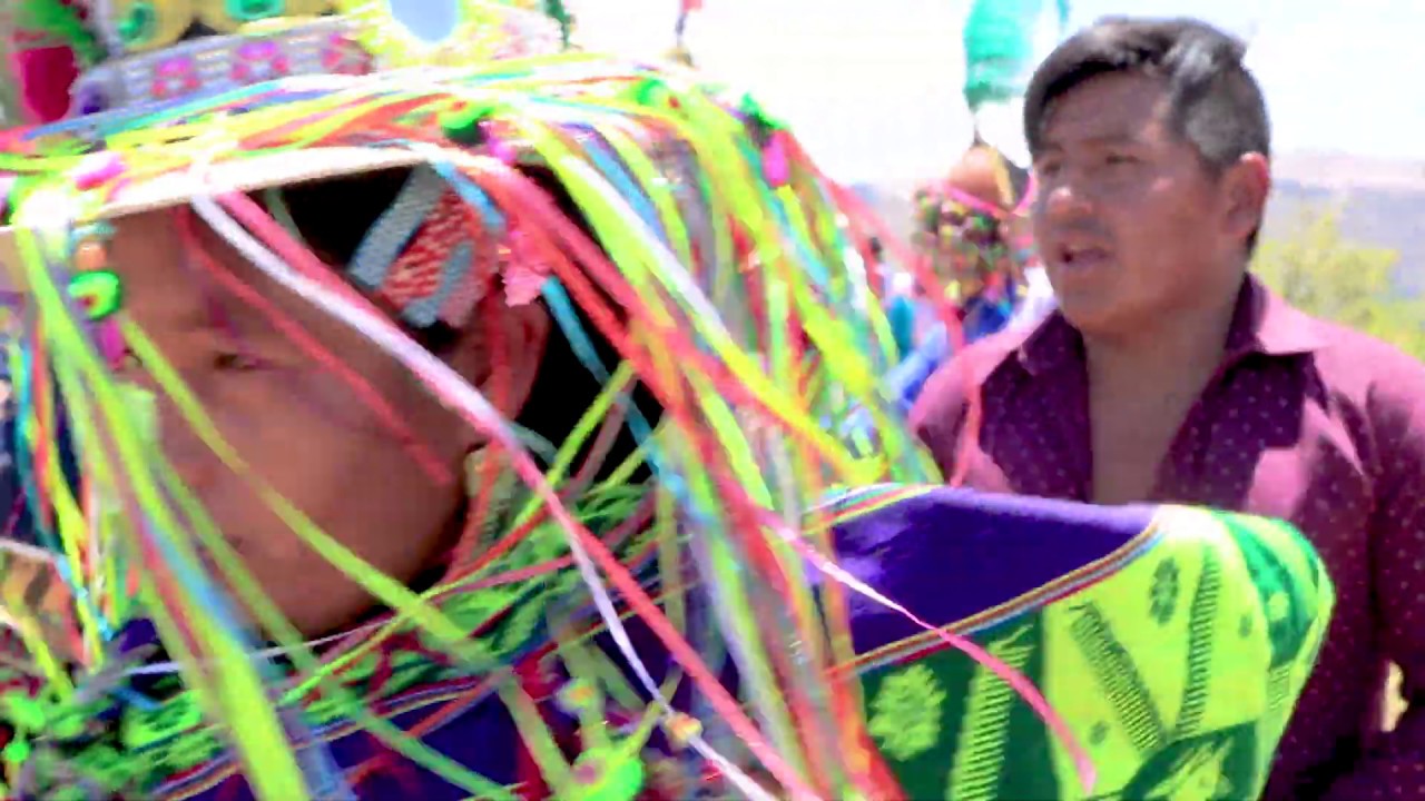 Solitarios del Norte Potosí - Ay mi amorcito - Carnaval 2020 - Encanto Producciones © 2020