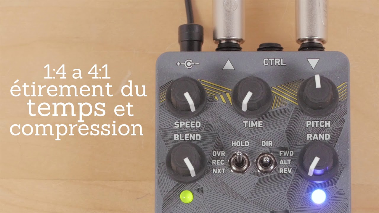 Red Panda Tensor - Une introduction rapide