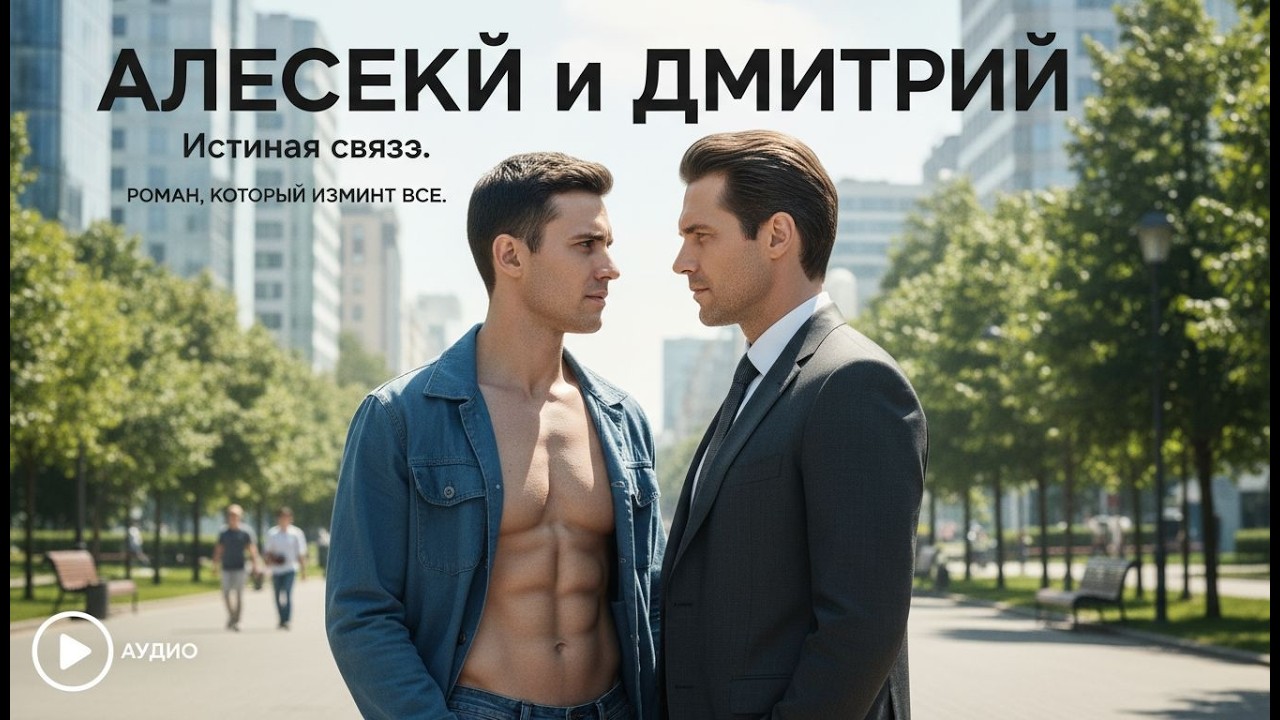 Он был изгнан после похорон отца за то, что гей — пока миллионер не увидел его.