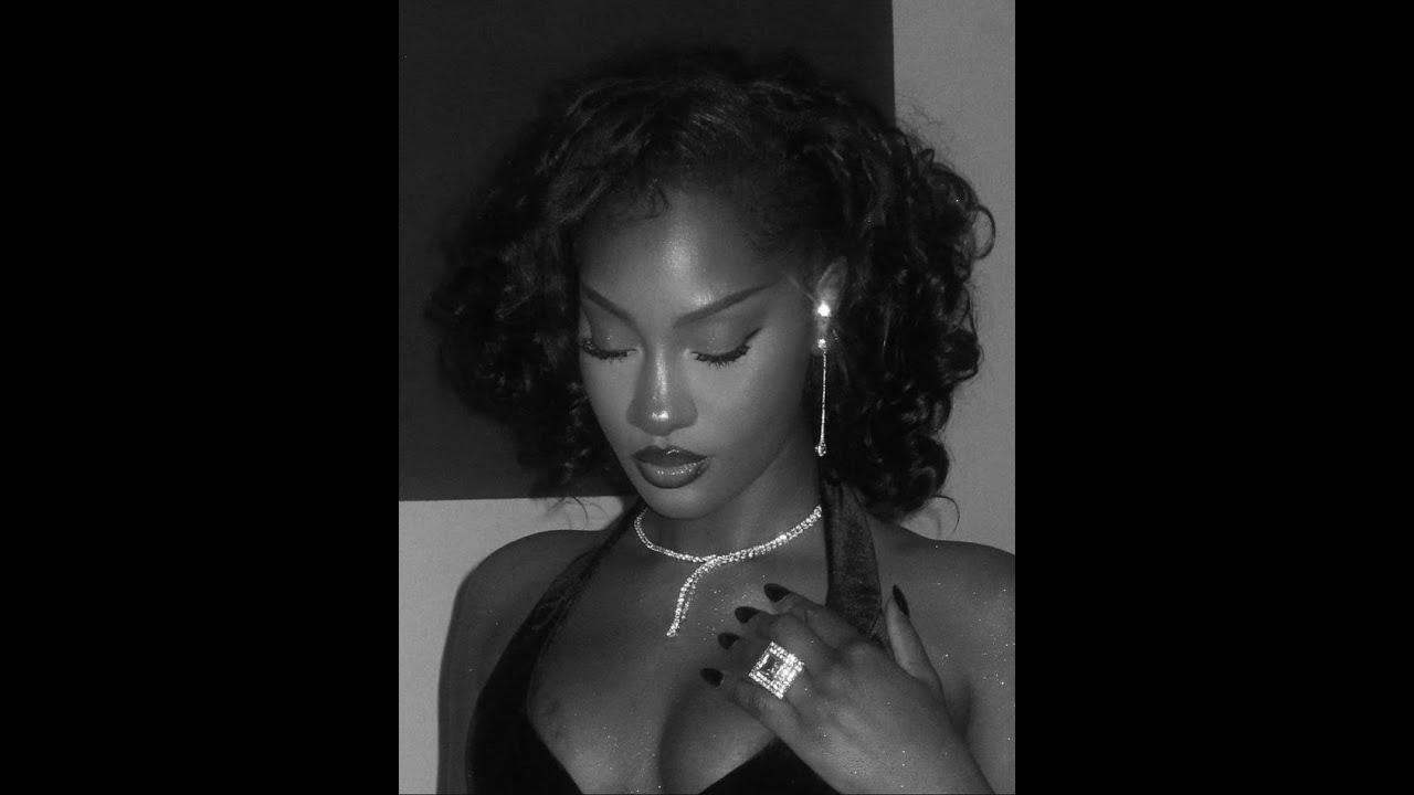 brent faiyaz x the neptunes x drake type beat - 