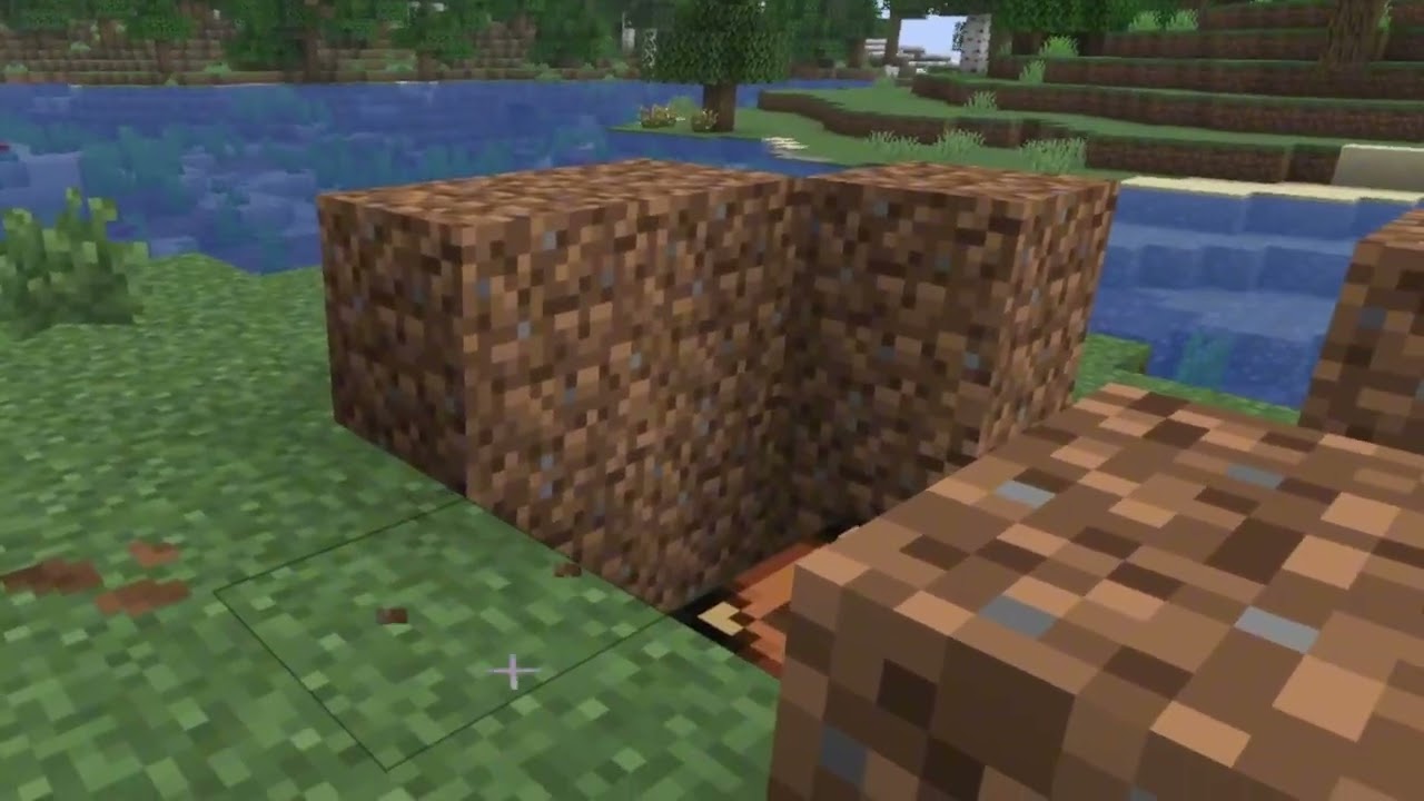 ich spiele nochmal minecraft vr