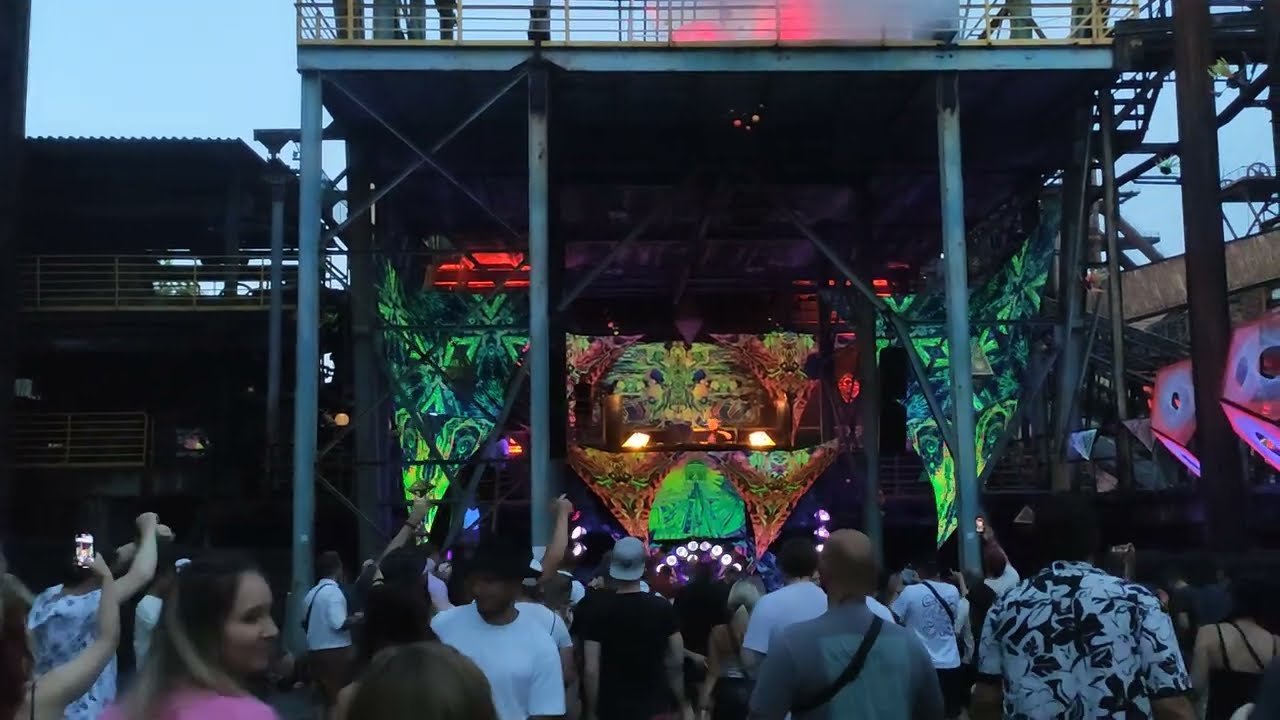 Beats for Love 2025 - Tokra