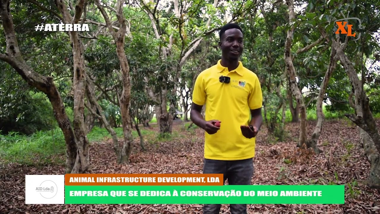 ANIMAL INFRASTRUCTURE DEVELOPMENT, LDA