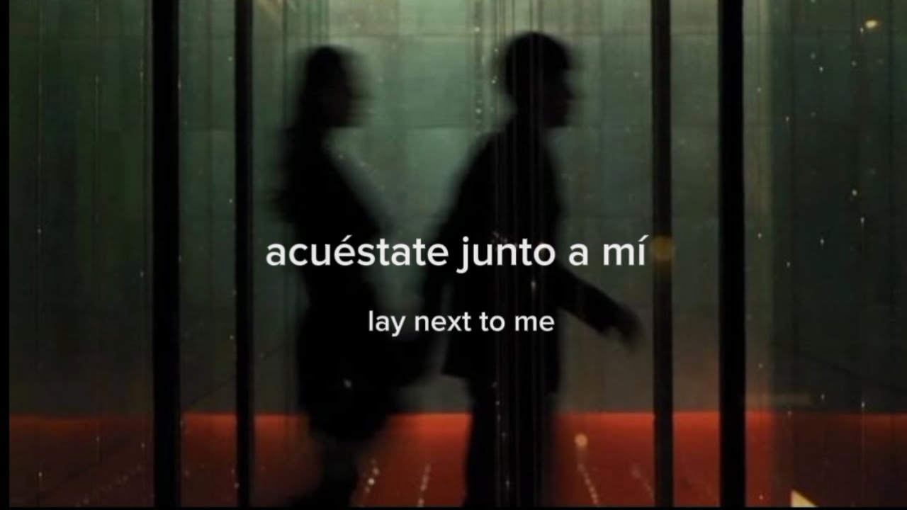 Deftones - i think about you all the time (Sub. español - ingles)