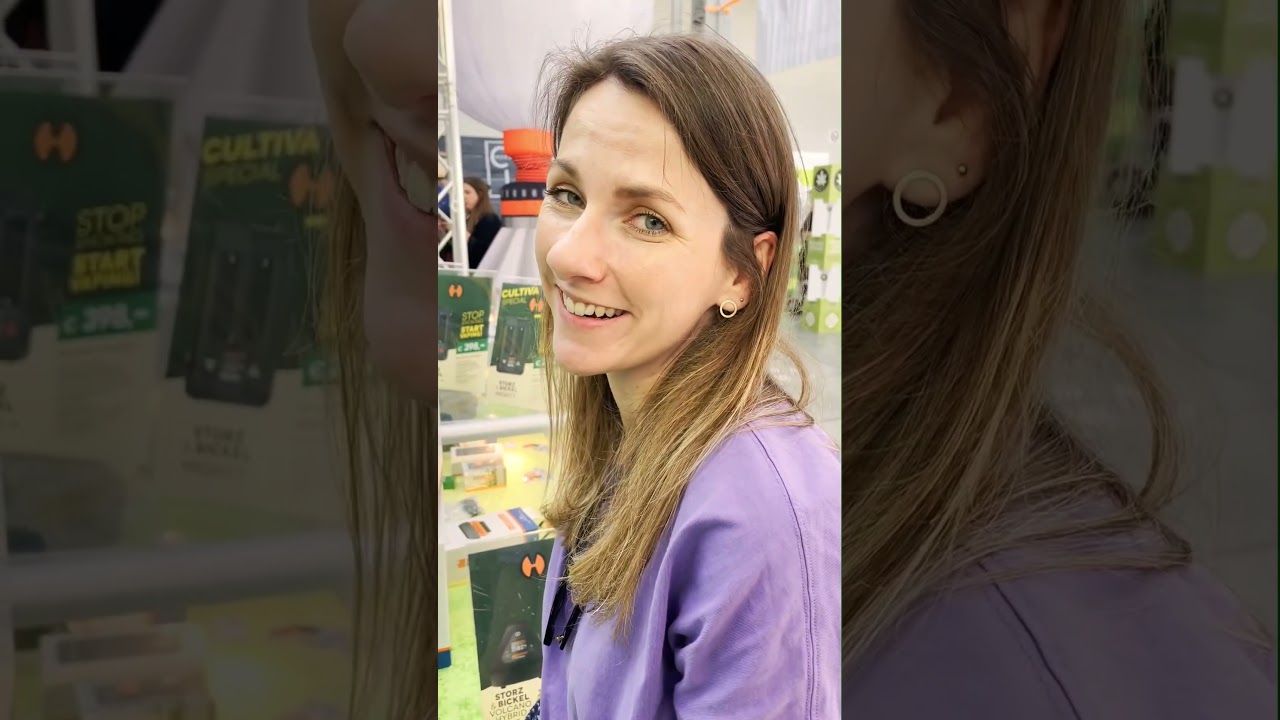 It&rsquo;s 420 somewhere @CULTIVAHANFEXPO  | Fast Buds at Cultiva in Vienna