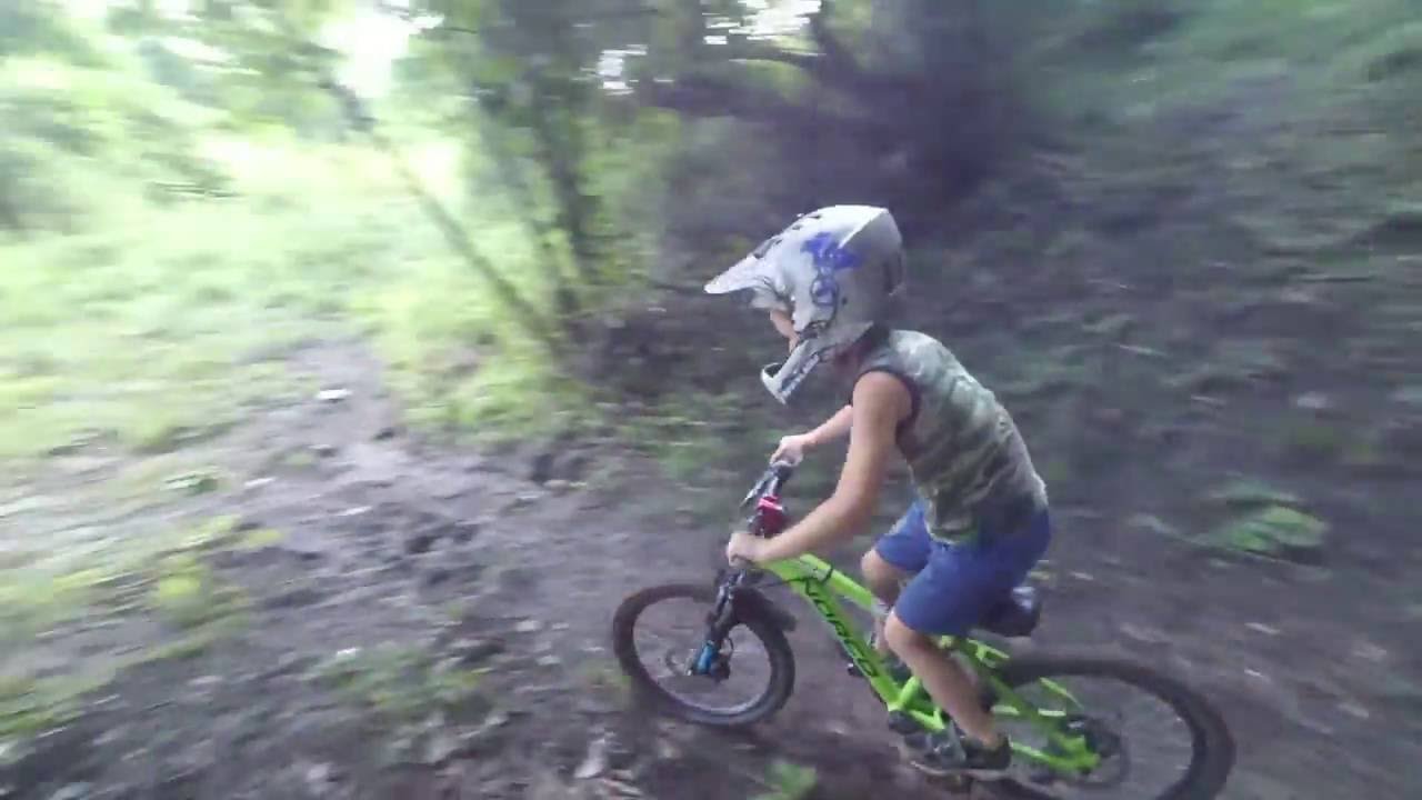 Cавел демо версия kids DH 2016