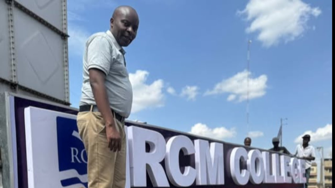 AFM-Financing Decision-Capital Structure-CPA KENYA