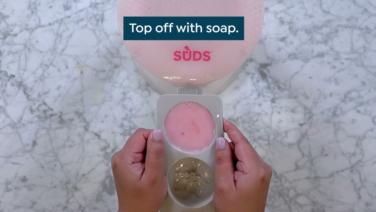 We R Suds Soap Maker DIY Tutorial