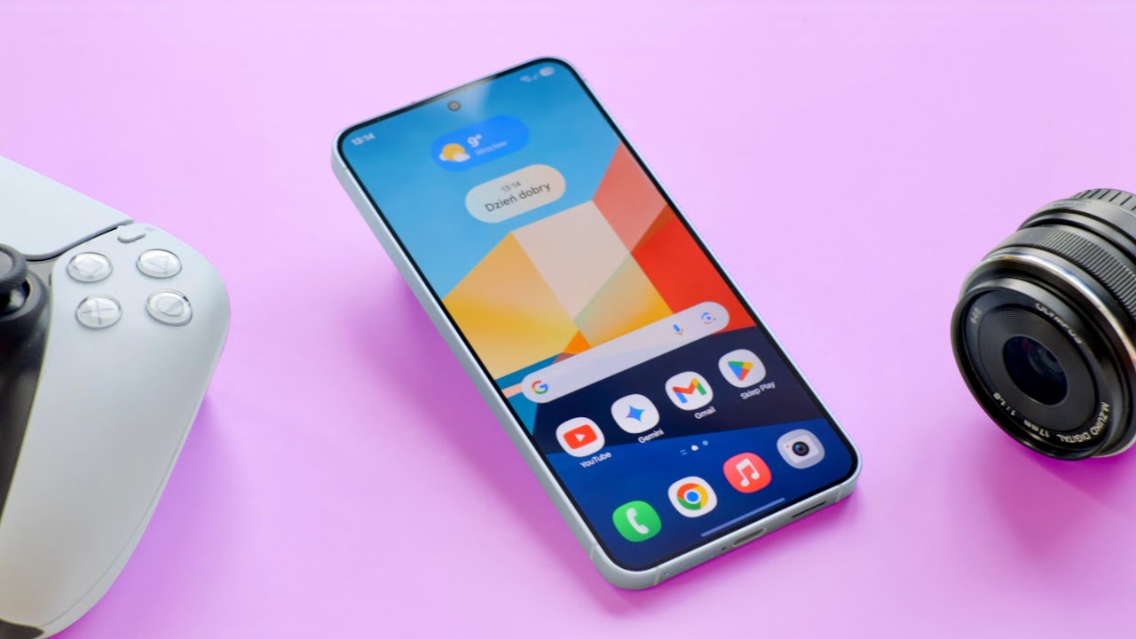 Samsung Galaxy S25: chciałeś cuda, będzie nuda | RECENZJA