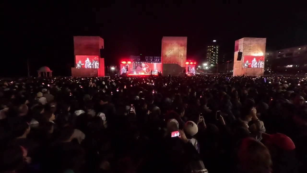 ДИМАШ В АКТАУ#актау