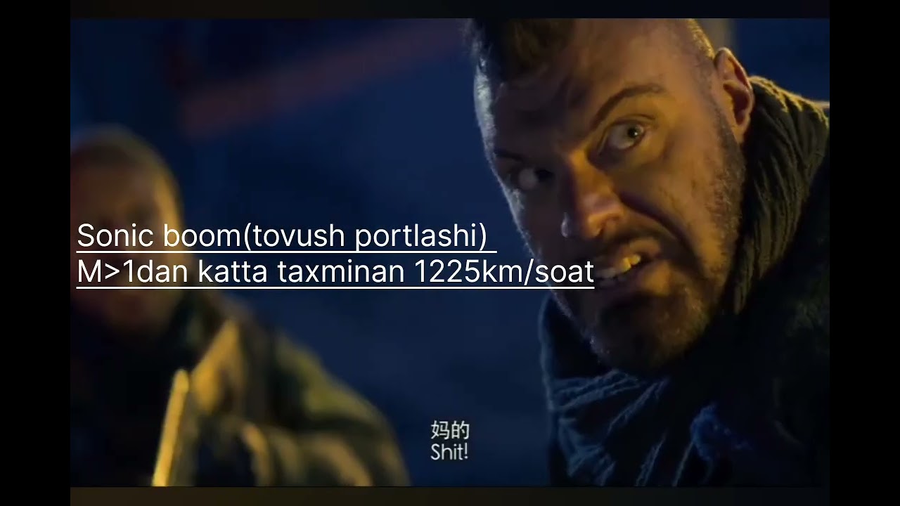 Havo konusi