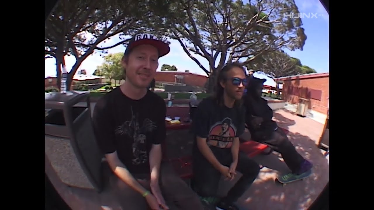 BEAGLE Tapes: Episode 111 - Tony Tave & Don “Nuge” Nguyen