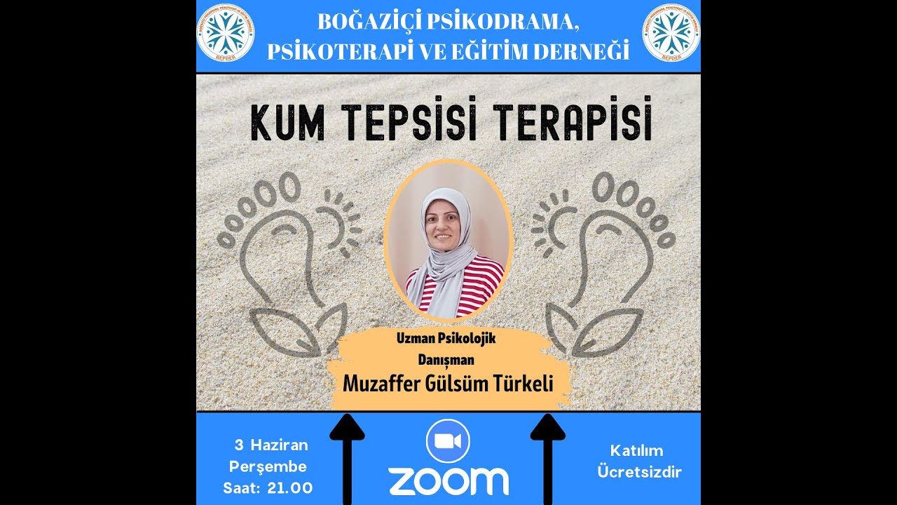 KUM TEPSİSİ TERAPİSİ