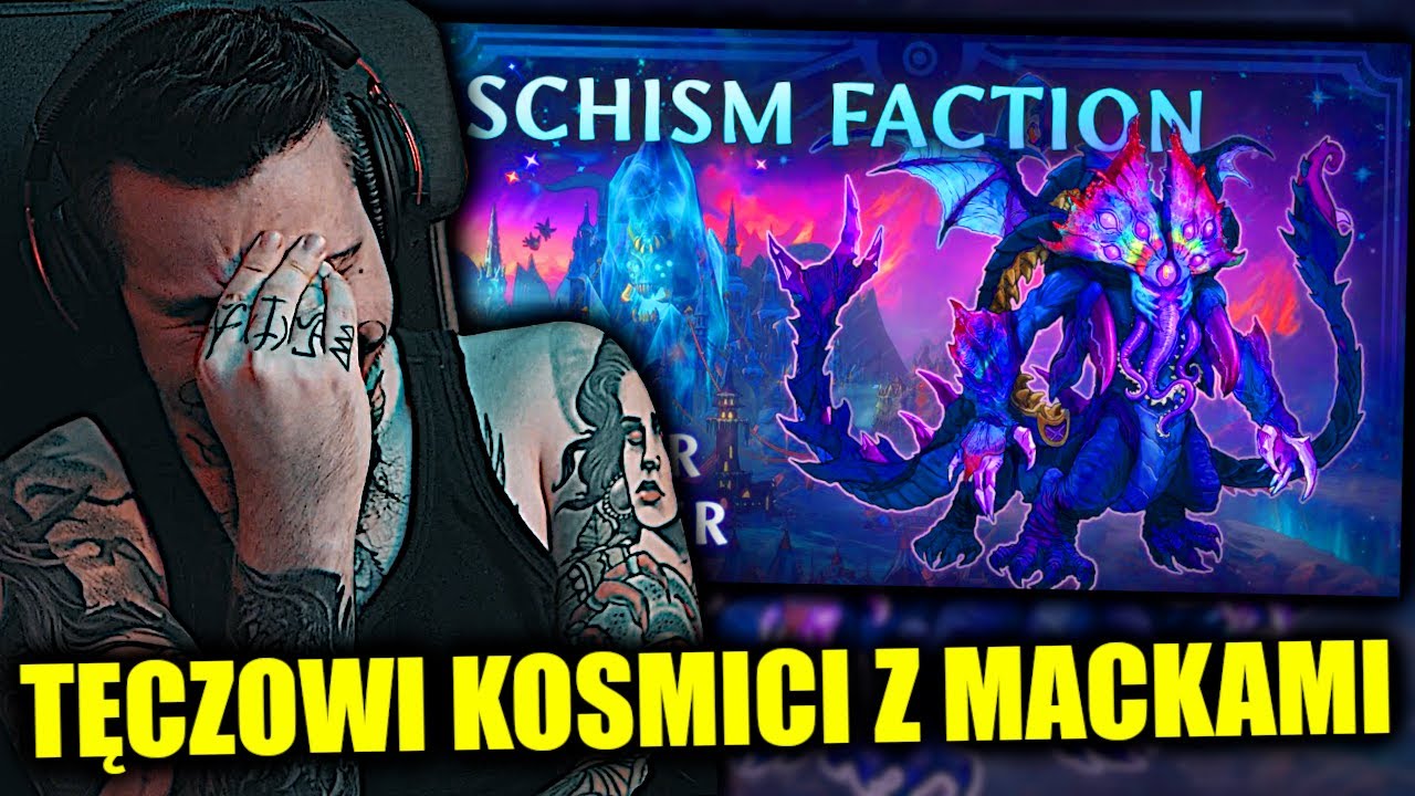 Nowy Zamek w Heroes Olden Era to Jakiś ŻART