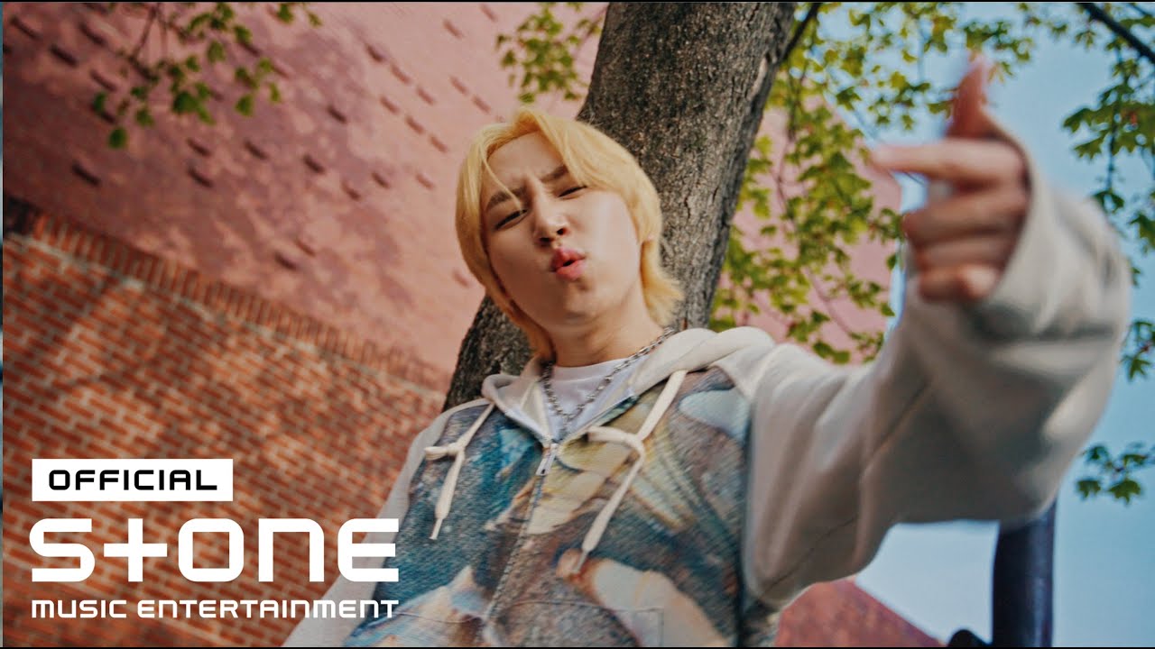Heon Seo (헌서) - Hero MV