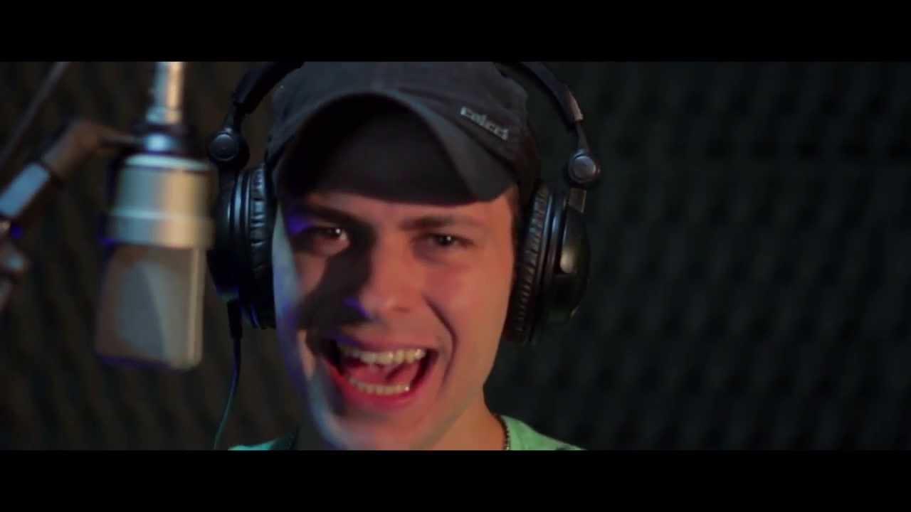 Os Atuais - Muda de Vida (Oficial 2013 HD)