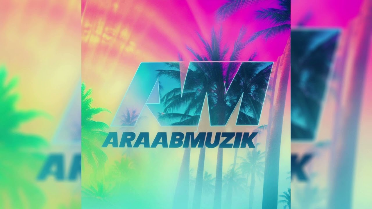 araabMUZIK - Feel These Beats Instrumental