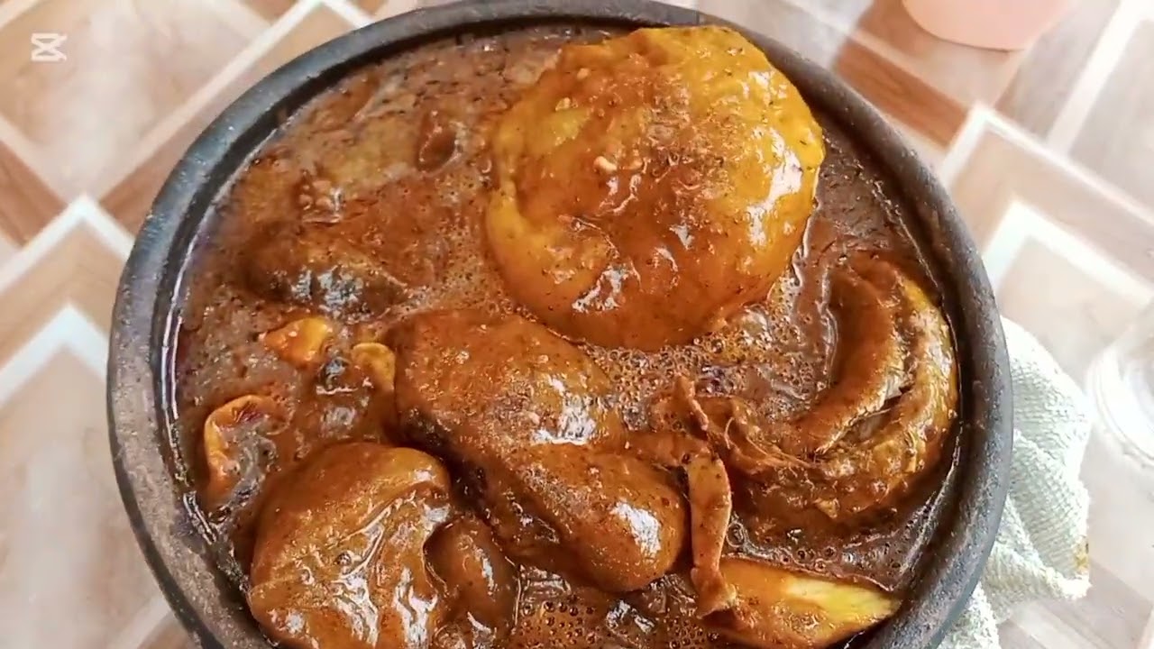 Bouaké/ Maquis Baoulé de Broukro Closran: des mets africains à découvrir