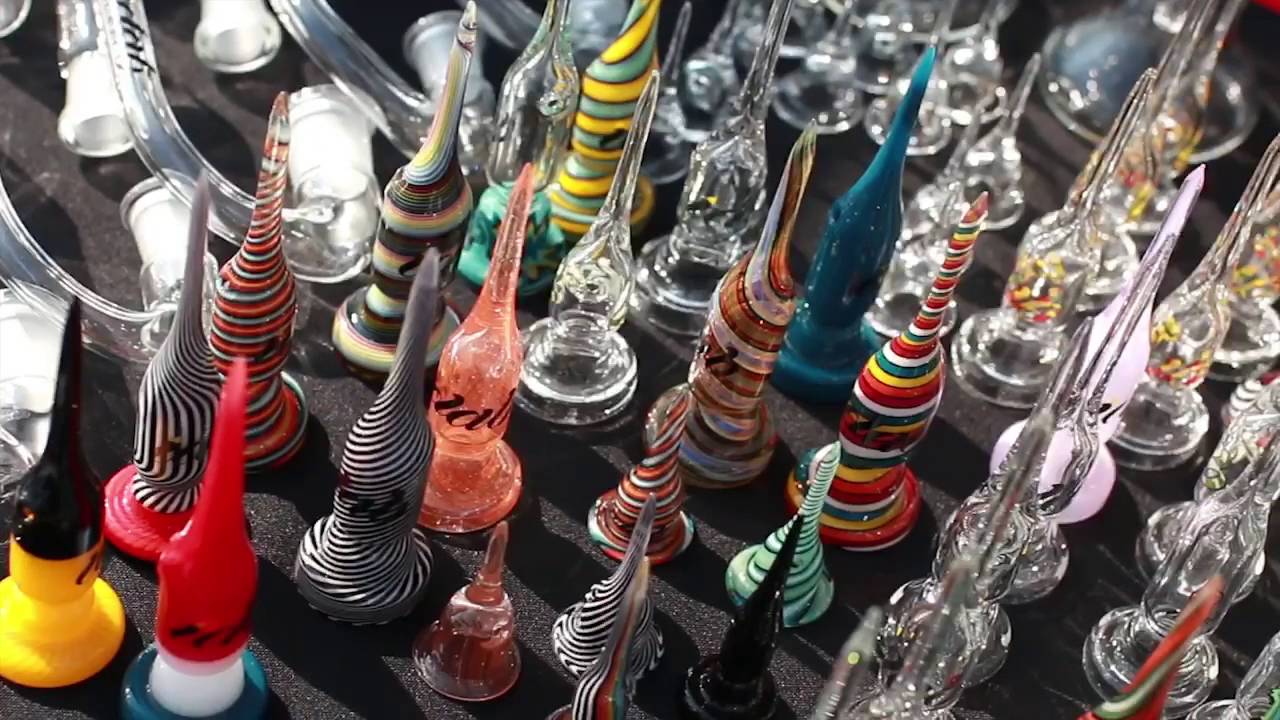 High Times Cannabis Cup 2016 Jan 30th Weekend 1 recap