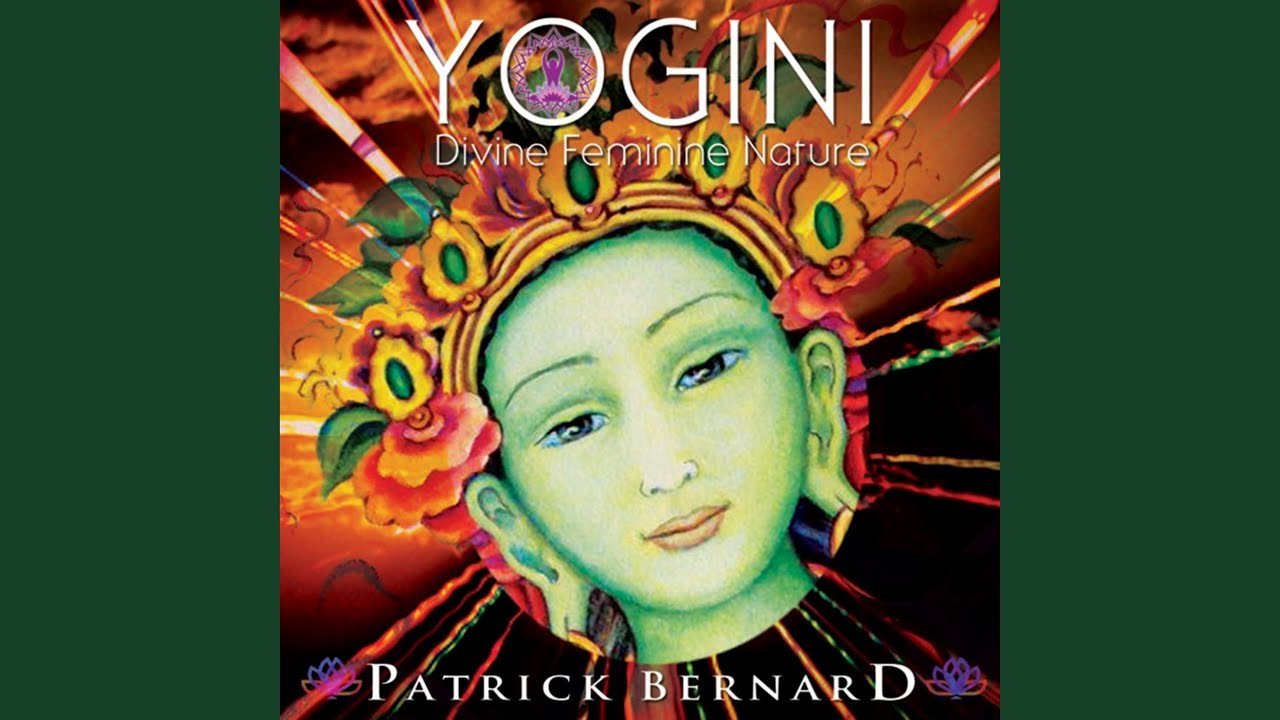 Music Of The Heart Chakra