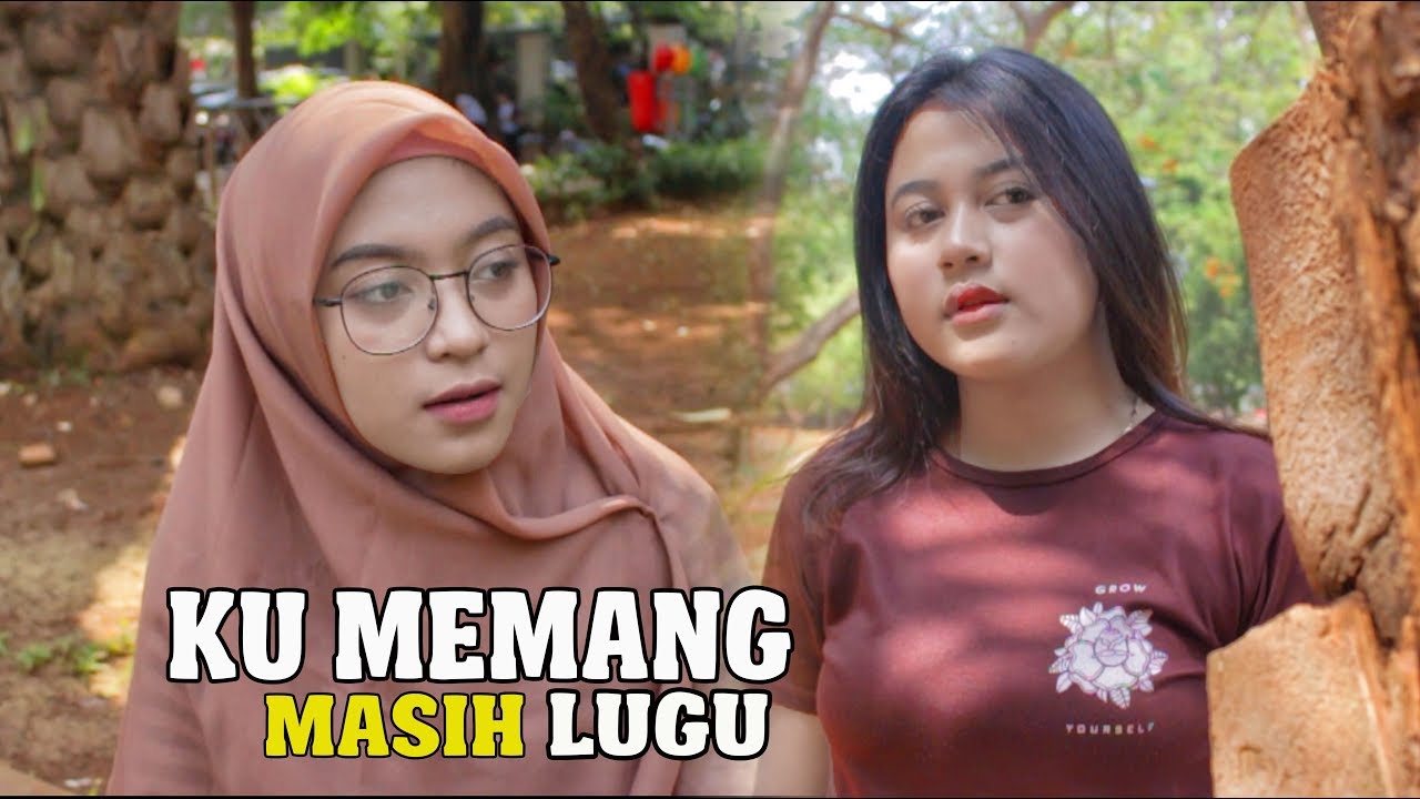 CEWEK GAMPANG BANGET YA DI GINIIN