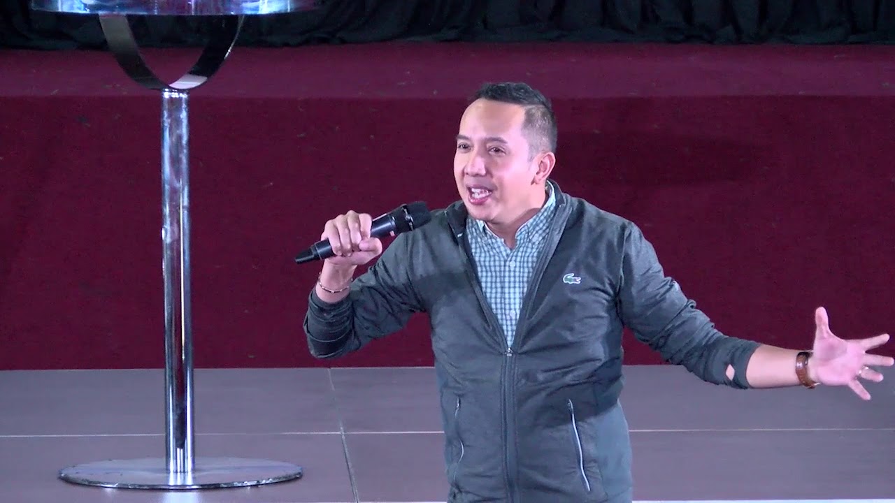 Year of Favor - Leo Carlo Panlilio