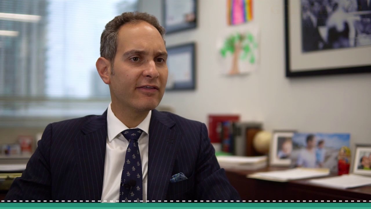 Brian Goldfinger Shares his Tips on Hiring a Personal Injury Lawyer