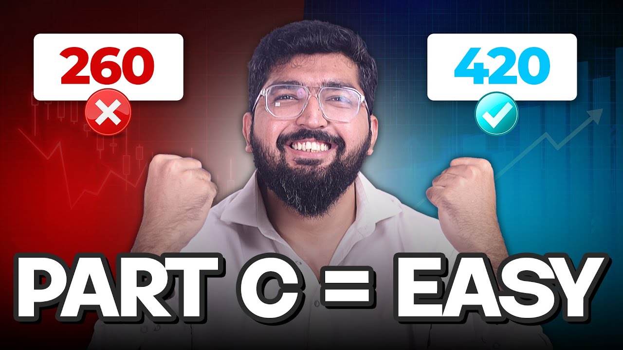 How to MASTER OET Reading Part C in 2025 | Step-by-Step Strategy