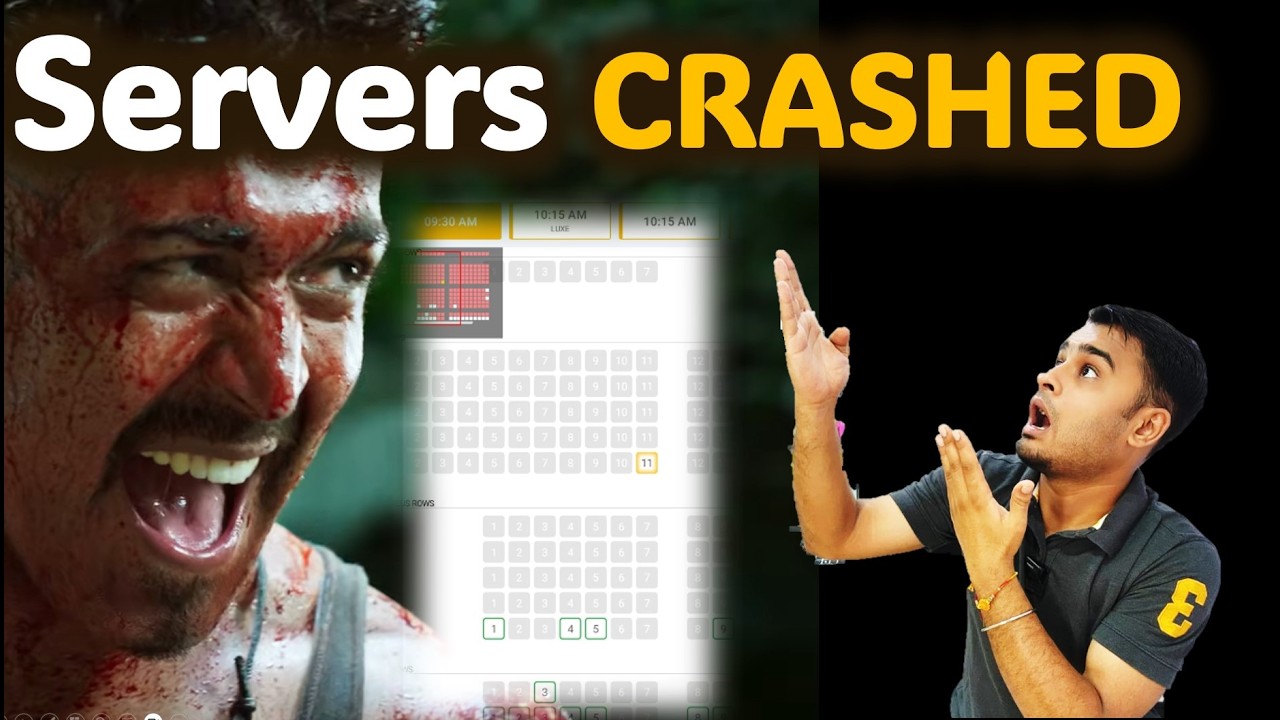 Haters Left Stunned! 🔥 TOXIC Advance Booking EXPLOSION | yash