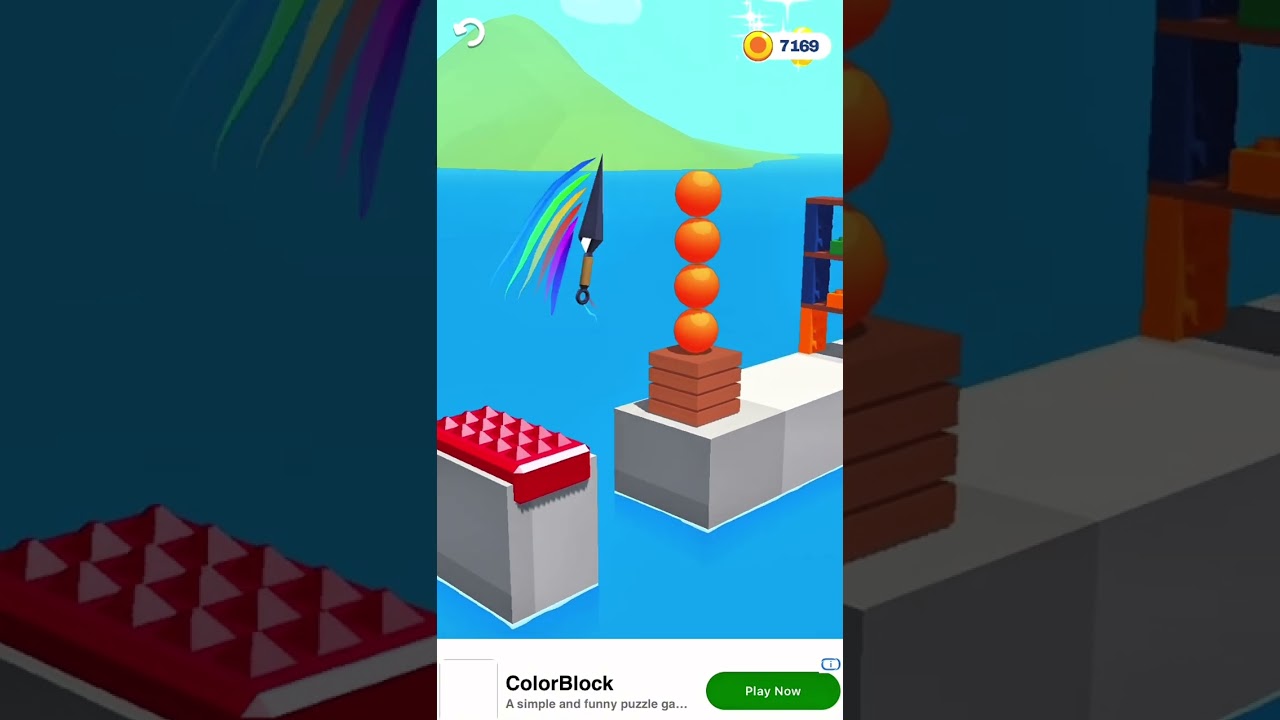 Slicing is back