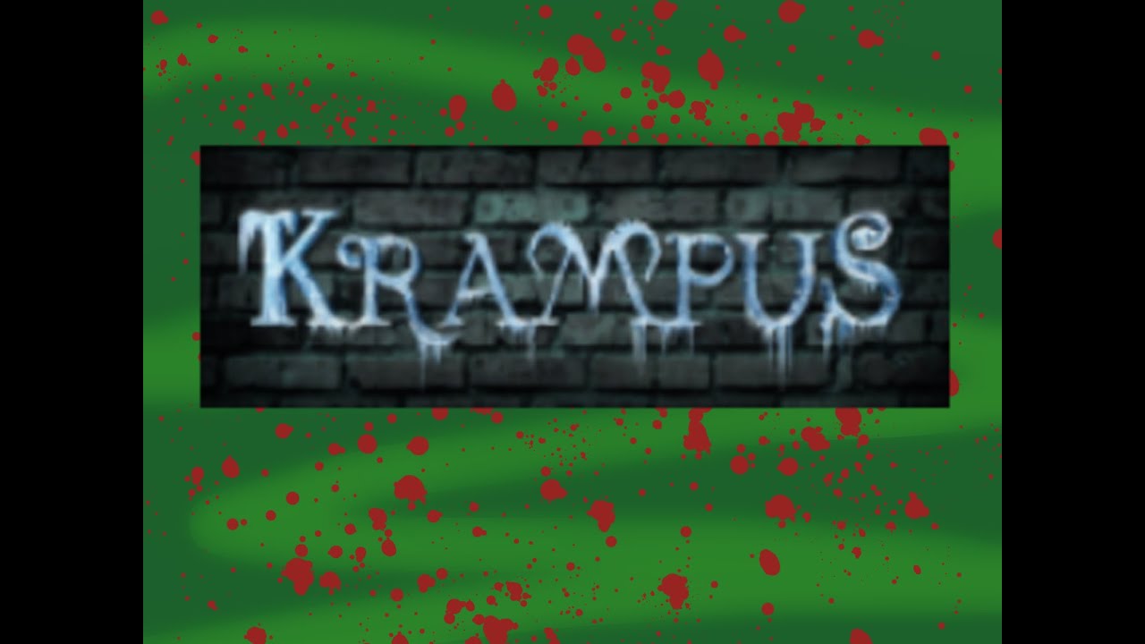 Hollywood Screamfest 4: Krampus Maze