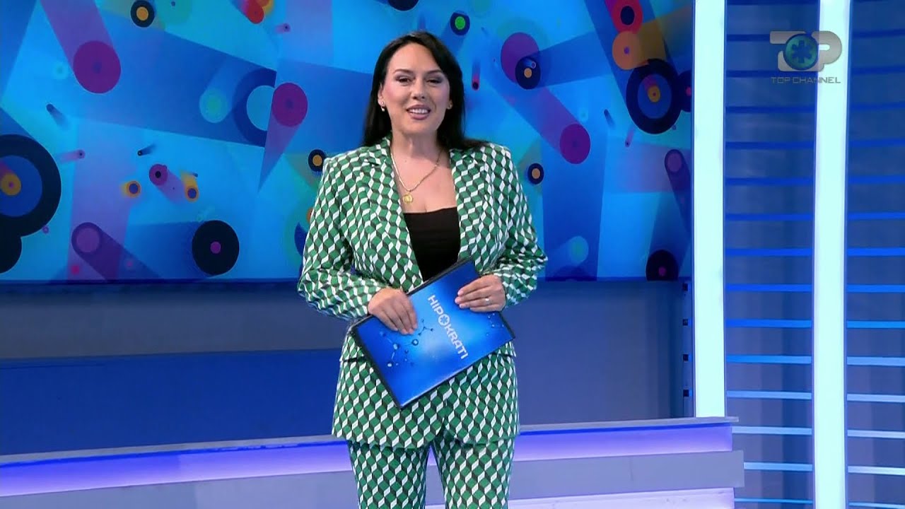 Hipokrati - Tromboza tek moshat e reja & Veshi brendshëm dhe këshilla për shëndetin, 1 Korrik 2023