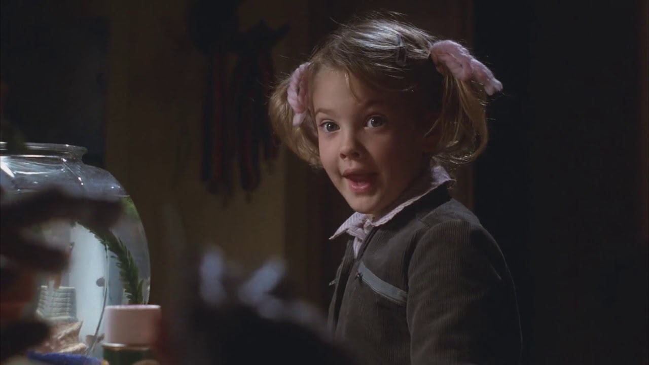 COULD AND COULDN'T - MOVIE CLIPS