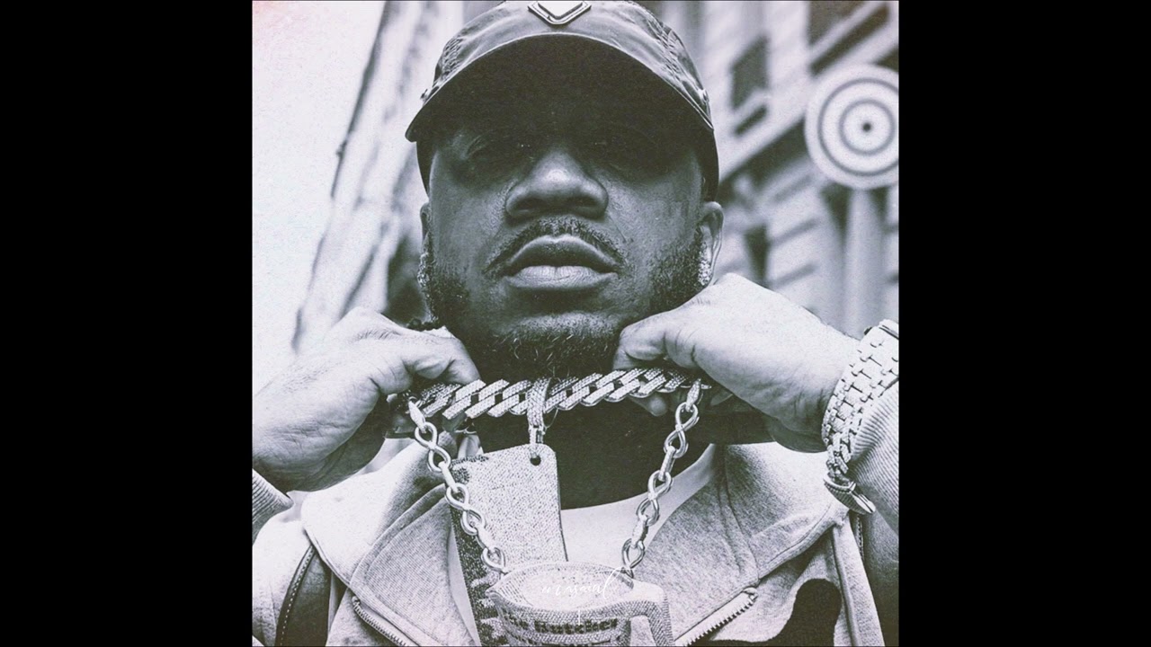 Benny The Butcher x BSF Type Beat - 