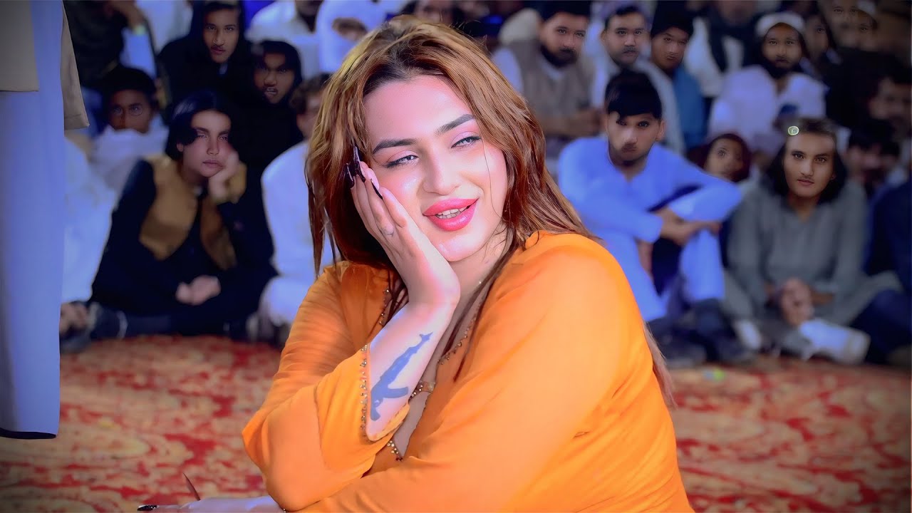 Yaar Tede Tun Sohnra Tan Koi Nhi | Rimal Shah Hot Dance Performance 2026 | GM Studio Official