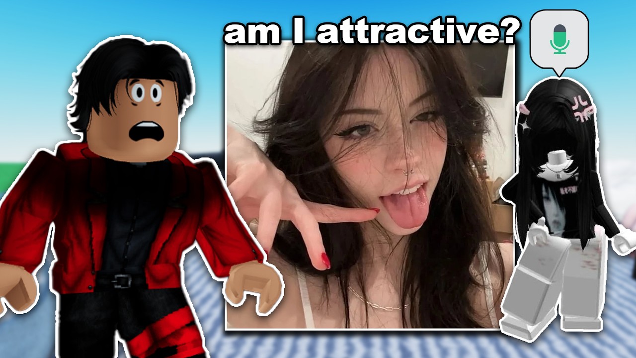 Roblox Neighbors But Strangers FACE REVEAL 4