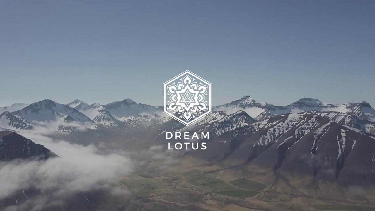 Dream Lotus - Live