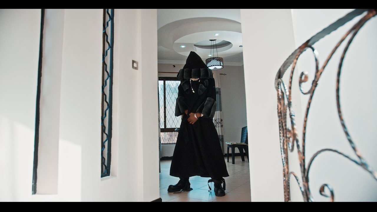Jose Chameleone - Yeffe ft Jeff Kiwa (Official Video)