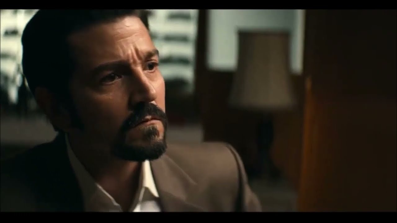 All Miguel F&eacute;lix Gallardo Kills | Narcos: Mexico