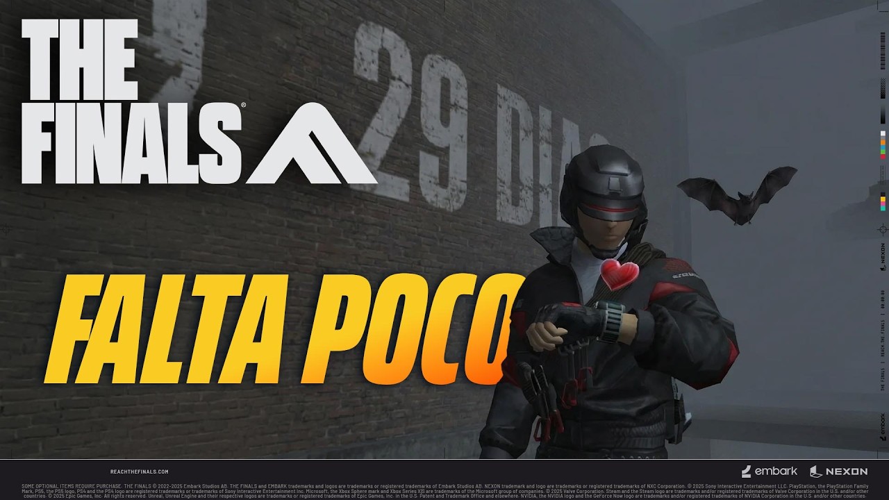 EL mejor FPS