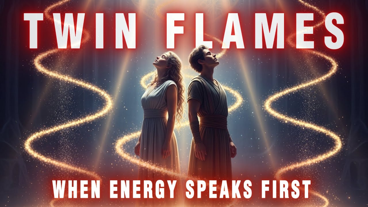 When Two Energies Touch: The Sacred Intensity of Soul Union