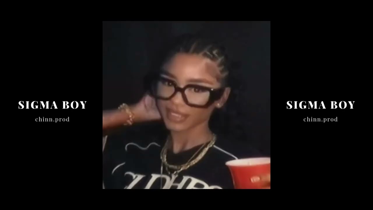 Betsy, Мария Янковская - SIGMA BOY (chinn.prod remix)