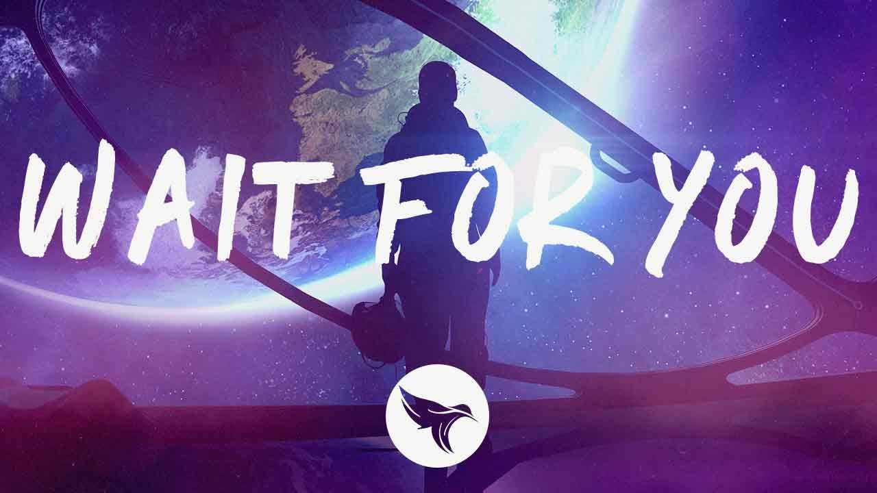 Medii - Wait For You (Lyrics) feat. Casey Cook