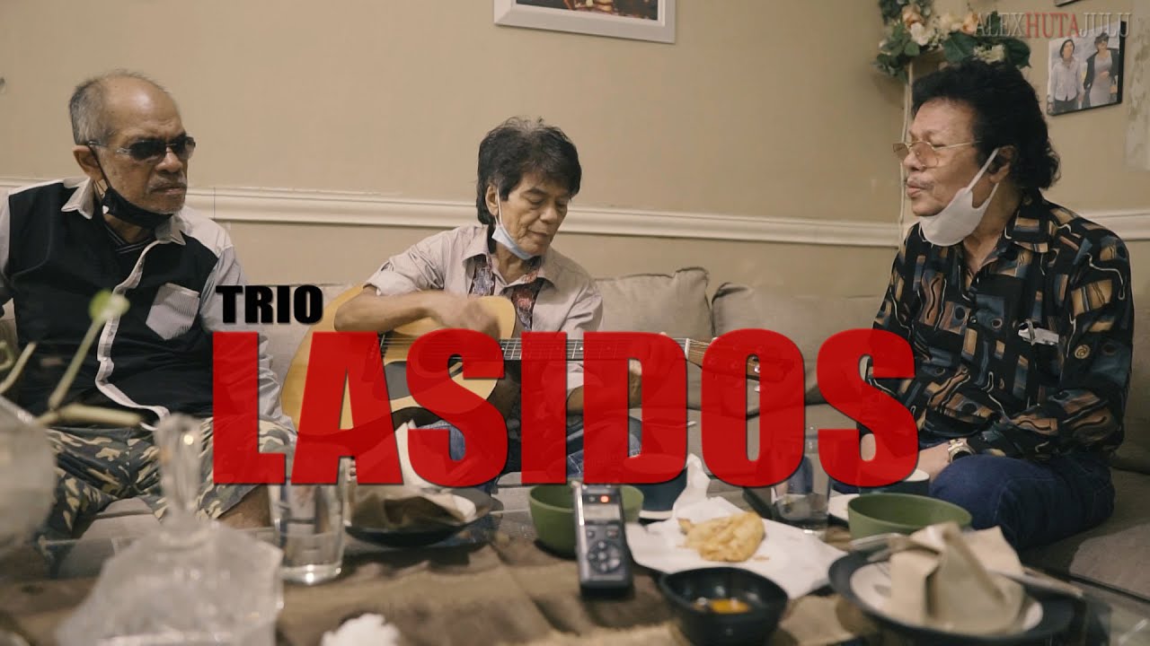 Latihan Trio Lasidos /Terbaru